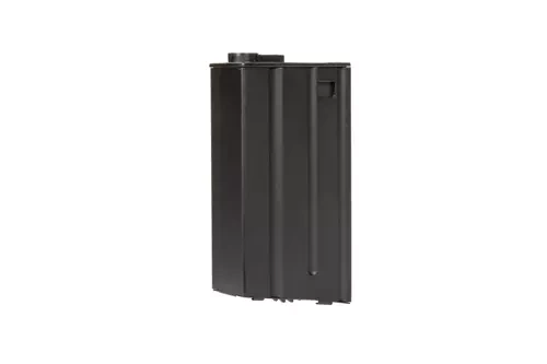Hi-Cap Magazine for M4/M16 Replicas 190BB - Black