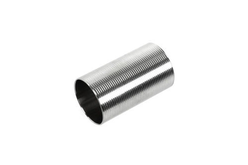 Stalowy cylinder żebrowany FPS Softair do replik typu MP7 A1 (standard VFC)