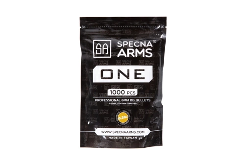 Kulki  0.30g Specna Arms ONE ™ 1000 szt
