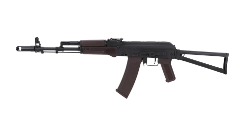 Specna Arms SA-J11 EDGE™ HAL™ ETU airsoft Carbine with Magnus TDC chambered Plum