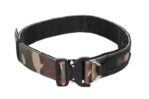 Wosport Ridder tactische riem MC