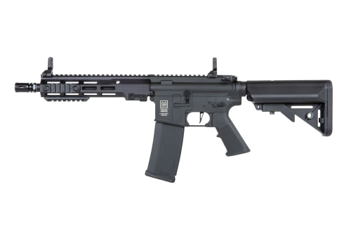 Karabinek ASG Specna Arms SA-C23 CORE™ HAL™ ETU Czarna
