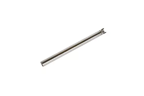 Bridgeless precision barrel for GBB replicas 6.03mm - 117mm