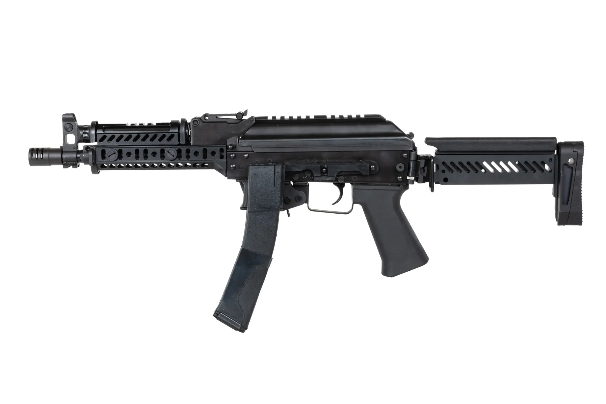 airsoft Machine Gun LCT ZP-19-01 Witiaź Sport – airsoft, ASG