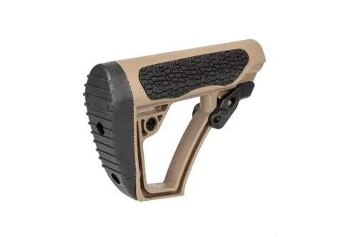 Polímero culata HM0374 para réplicas M4/M16 - bronceado