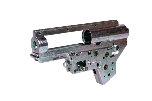 Kostra převodovky Krytac Nautilius V2