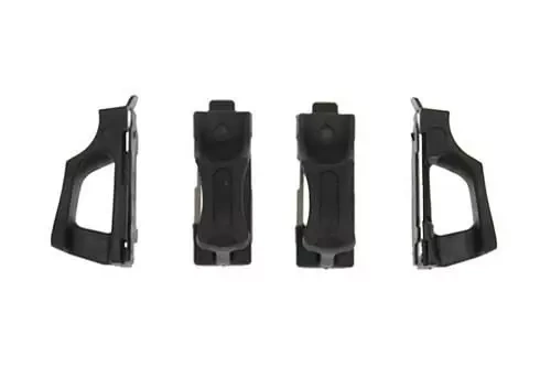 Handle for M4/M16 magazine
