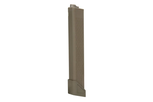 Specna Arms S-mag mid-cap 100-ball magazine for X Tan series