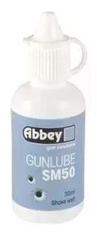 Płynny smar Gunlube SM50