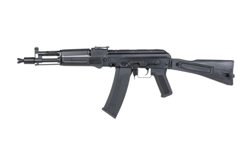 Specna Arms AK SA-PJ09 PRIME BLDC AEG útočná puška - černá