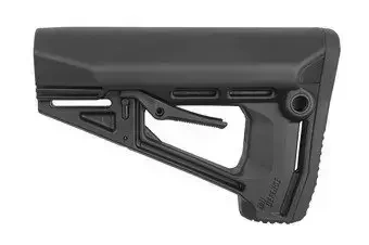 Crosse tactical IMI-ZS102 STS - Noir