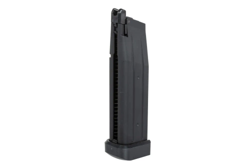 East Crane green gas 28-BB magazine for replica type 5.1 MA018