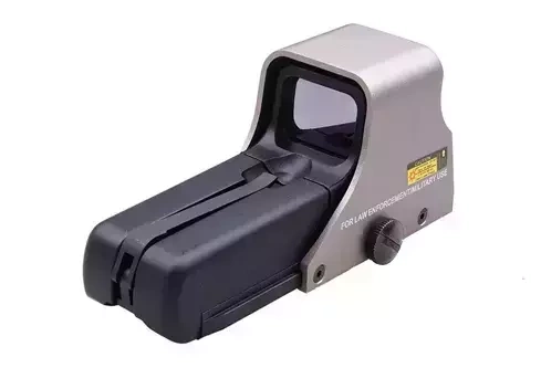 Celownik kolimatorowy typu ET552 - tan