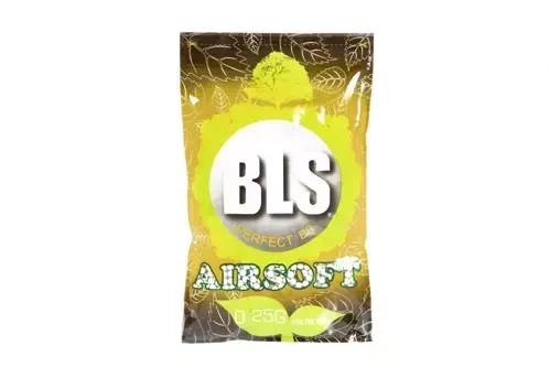 Kulki Bio 0.25g BLS BIO Precision 1 kg