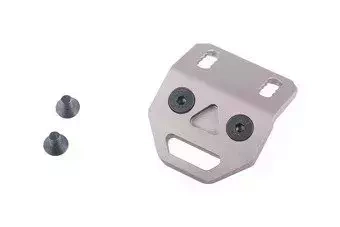 Montage M-LOK pour les torches FAST 301/501 (OA008) - tan