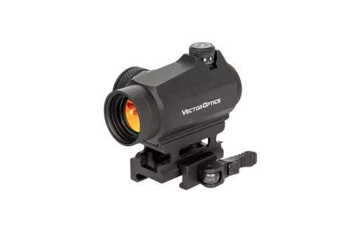 Maverick 1x22 Gen II Red Dot Sight Replica