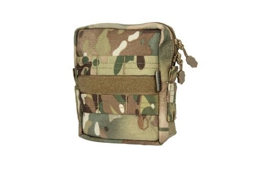 Small Cargo Pouch - MC