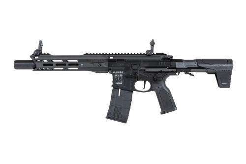 ICS Airsoft CXP MARS II Komodo JUNIOR S3 airsoft Carbine Black