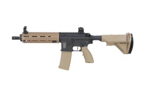 Specna Arms SA-CH29 CORE™ Gen.2 HAL ETU Half-Tan ASG Karabijn