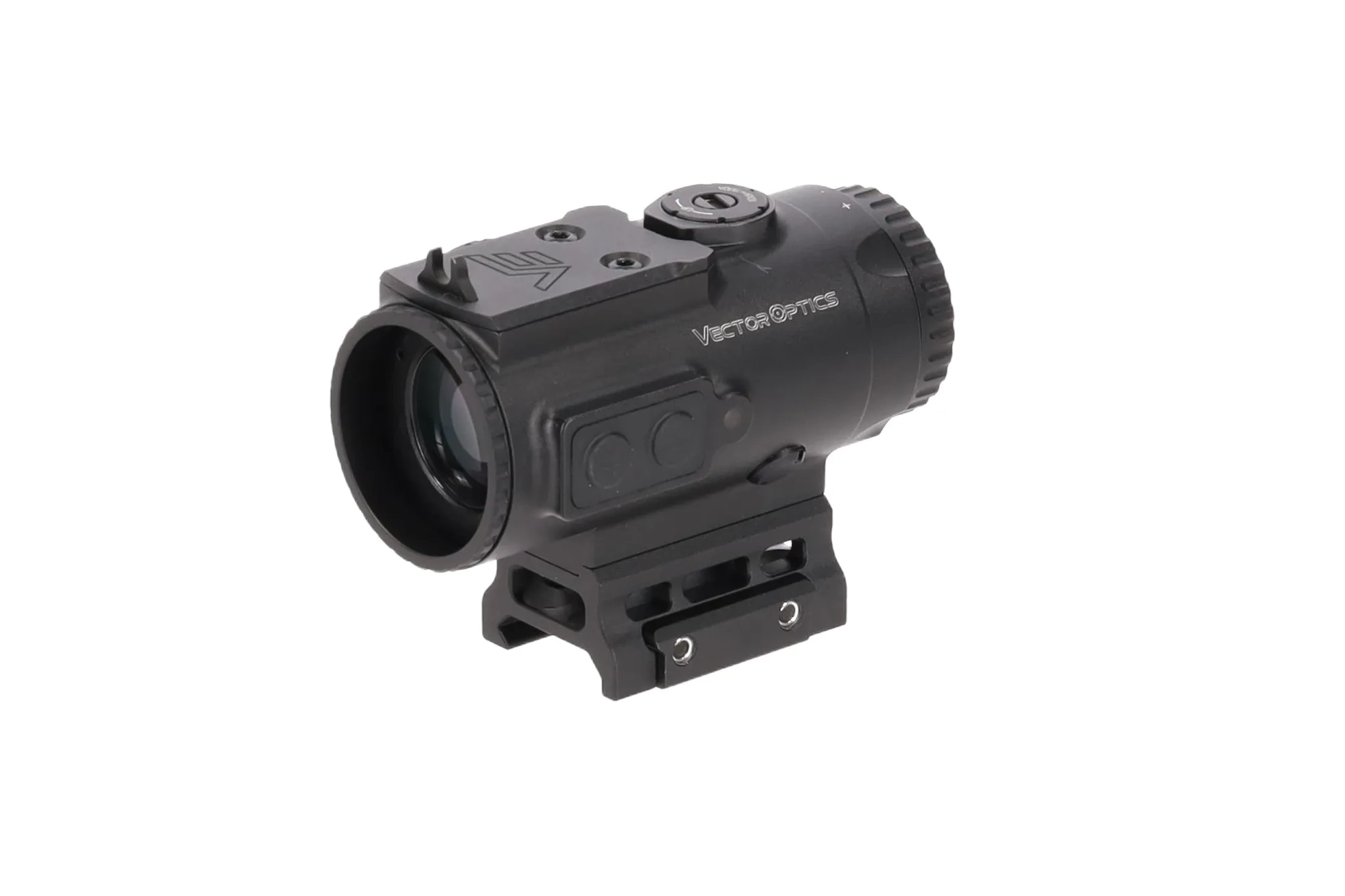 Vector Optics Paragon 4X24 MICRO Prism Scope Black – airsoft, ASG