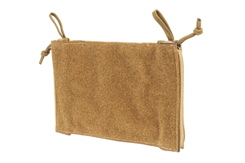 Wosport VE-ACC-17 poche intérieure Coyote Brown