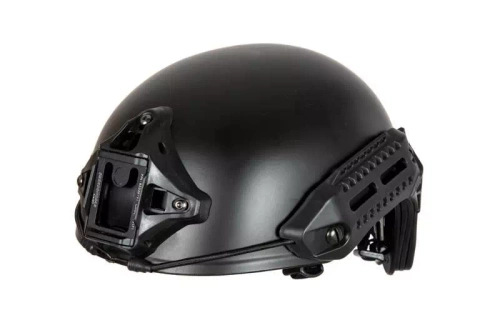 MK helmet replica - black