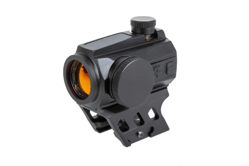 Kolimator Specna Arms CORE™ Glide Czarny