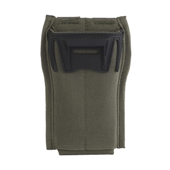 Cargador Wosport para cargadores M4/M16 MG-120 Ranger Green
