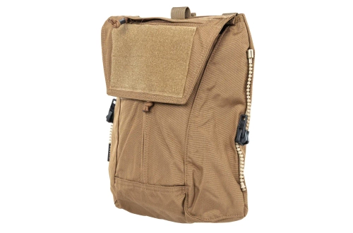 Emerson Gear Útočný panel na zip pro JPC 2.0/CPC Coyote Brown