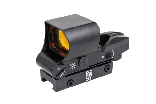 Specna Arms CORE™ Zero Point V2 Red Dot Sight kolimátor černý