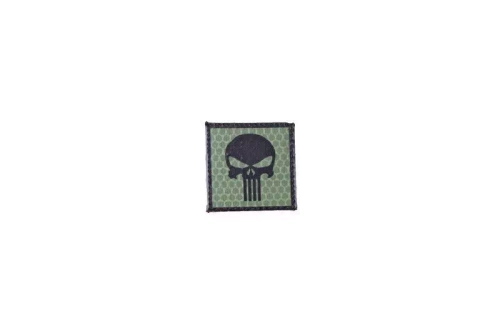 IR patch - Punisher - GR