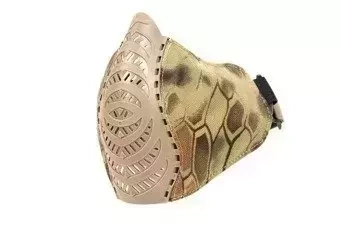 Half Face mask - HLD