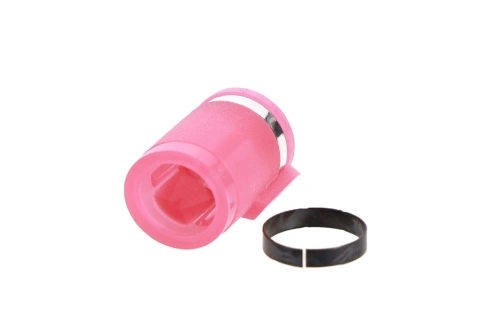 Maple Leaf Diamond Silicone 80° gumka hop-up do GBB/VSR (2026) - Czerwona