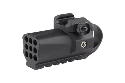 Mini granatnik HG-138