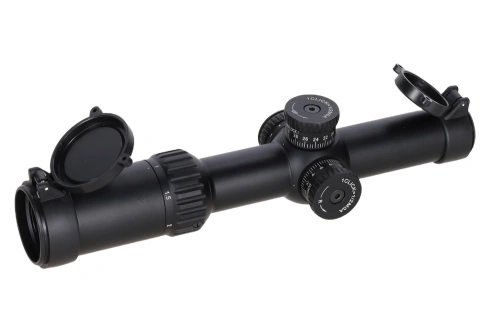 Puškohled Specna Arms PRIME™1-4x24 SFP IR