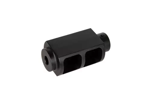 T92 Flash Hider
