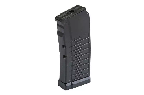 50rd low-cap magazine for VSS/AS VAL - black