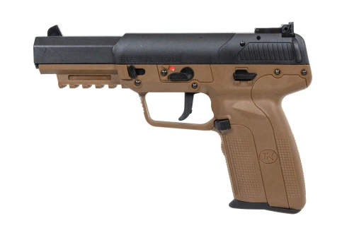 Cybergun FN HERSTAL Five-Seven GBB airsoft pistol