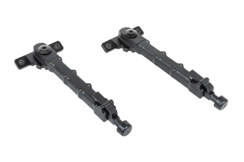 Dwójnóg Specna Arms z mocowaniem M-LOK 23.5 cm