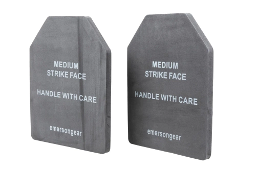 Emerson Gear EM7078 size M SAPI plate dummy set