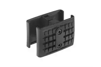 MP5 Magazine Coupler - Black