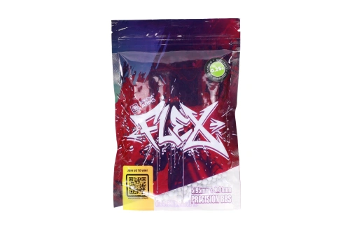 Specna Arms FLEX precision BBs, 0.25g, 1,000 pcs.