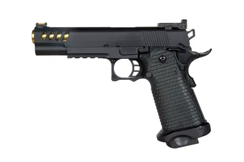3335 model pistol - airsoft gun version