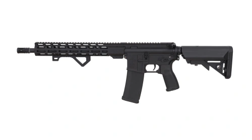 SA-E24 EDGE™ airsoft rifle - black (OUTLET)