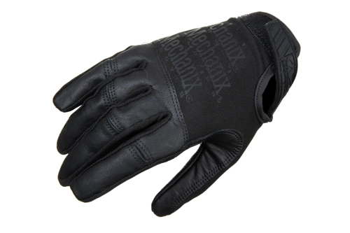 Mechanix Wear Gants tactiques Recon Noirs
