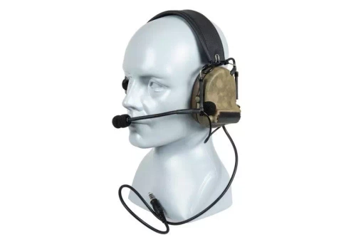 Auricular Com II - ATC FG