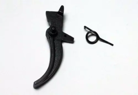 Modify : gâchette en acier pour les répliques de la série M16
