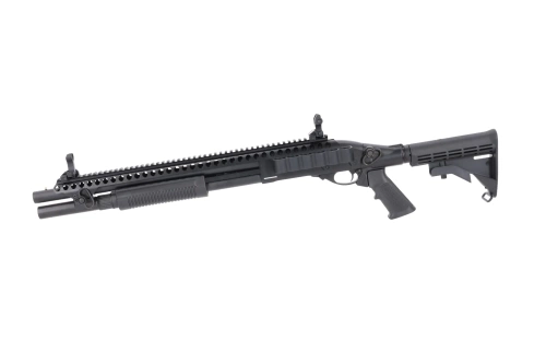 Specna Arms SA-VGS7 VAPOR™ airsoft Rifle Negro