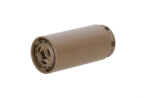 EMG x Knight's Armament QDC Tracer Flare Mono - Tan