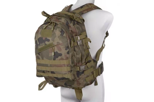 Backpack 3-Day Assault Pack - pattern 93 Forest Panther